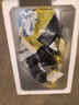 散養烏骨雞 烏雞現殺新鮮冷凍土雞農家月子雞生鮮走地雞 散養烏骨雞2斤/只*2只 曬單實(shí)拍圖
