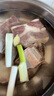 寧鑫 寧夏鹽池灘羊 手抓羊肉2斤 生鮮原切燉煮 地標(biāo)產(chǎn)品 曬單實(shí)拍圖