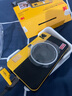 柯達(dá)（Kodak）MiniShot2 Retro拍立得相機(jī)一次成像復(fù)古照相機(jī) 拍照打印一體機(jī)學(xué)生旅游便攜七夕禮物結(jié)婚生日送禮 黃色套餐一（標(biāo)配+60張相紙） 曬單實(shí)拍圖
