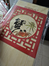 【禮券】陽澄聯(lián)合大閘蟹禮券螃蟹券蟹卡禮盒禮品卡節(jié)日送禮提貨券 商務(wù)8666型 公4.5兩 母3.5兩 4對(duì) 8只 曬單實(shí)拍圖
