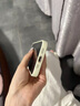 圣圖朗新款17蘋(píng)果16多巴胺女孩iphone15promax可愛(ài)14plus手機殼12卡通11高級感XS全包液態(tài)硅膠軟13防摔套 液態(tài)硅膠-捧花女孩-古董白  iPhone 16 pro 曬單實(shí)拍圖