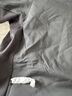 KAILAS凱樂石男款A(yù)C60 立領(lǐng)棉服PRIMALOFT保暖戶外登山徒步P棉防風(fēng)夾克 曬單實拍圖