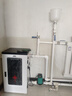 盛獅電鍋爐家用取暖水暖燒水商用農(nóng)村地暖專用電采暖爐電壁掛爐智能恒溫節(jié)能省電全自動采暖三相電 12KW <120㎡ （220V/380V通用） 直管半導(dǎo)體式【不易結(jié)垢】 曬單實拍圖