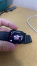 Apple/蘋果 Watch SE 智能手表GPS+蜂窩款40毫米午夜色鋁金屬表殼濃墨色回環(huán)式運(yùn)動(dòng)表帶MXHJ3CH/B 曬單實(shí)拍圖