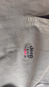 JEEP SPIRIT吉普長(cháng)袖T恤男秋季男裝翻領(lǐng)男打底衫寬松上衣服  藍色 3XL 曬單實(shí)拍圖
