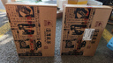 涇渭茯茶黑茶 過節(jié)禮盒 咸陽茯茶 陜西特產(chǎn) 金花茯磚茶 肉桂香240g 曬單實拍圖