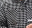至唯新中式國潮風t恤潮牌高街短袖男夏季新款痞帥青少年寬松休閑半袖 黑色 XL 【推薦130-145斤】 曬單實拍圖