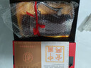 蕉加保溫杯男士紫砂杯喝水泡茶杯畢業(yè)季送老師禮物高檔禮盒實用可定制 紅色磨砂手柄杯【禮盒裝】 400ml 曬單實拍圖