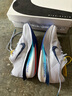 耐克NIKE男子跑步鞋 ZOOMX VAPORFLY NEXT% 4運動鞋HF6414-001藍色41 曬單實拍圖