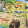 會說話的早教有聲書十萬個為什么點讀書寶寶幼兒書籍發(fā)聲故事圖書兒童益智玩具3-6歲男孩女孩生日禮物    曬單實拍圖