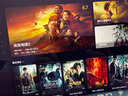 極空間私有云Z4Pro+ 16G版 16T四盤位Nas智能家庭娛樂企業(yè)辦公網(wǎng)絡(luò)存儲服務(wù)器(搭配2塊希捷酷狼 8TB硬盤) 曬單實拍圖