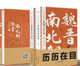 【穆糖醇著(zhù)】精裝硬殼鎖線(xiàn)青史堂歷歷在目之魏晉南北朝精裝硬殼鎖線(xiàn)在亂世中尋找歷史脈絡(luò )在歷史中追溯王朝更迭中國歷史書(shū)籍 【精裝硬殼鎖線(xiàn)】青史堂歷歷在目之魏晉南北朝 曬單實(shí)拍圖