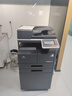 KONICA MINOLTA柯尼卡美能達(dá) bizhub 266i A3黑白復(fù)合機(jī)a3a4打印機(jī)商用辦公大型雙面輸稿器+雙紙盒+工作底柜 曬單實(shí)拍圖