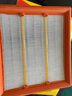 豹王（TORA）空氣濾芯適用經(jīng)典新?？怂箍钚乱砘⑽譅栁諷40空氣濾清器TA-3618 其他車(chē)型 曬單實(shí)拍圖