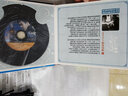 王力宏：超越巔峰（高保真德國黑膠CD珍藏版系列）（CD） 曬單實(shí)拍圖