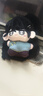 現(xiàn)貨第五人格周邊海星體隱士木偶師杰克毛絨掛件玩偶公仔游戲禮物 園丁海星體 10cm 第五人格周邊 曬單實拍圖