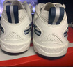 耐克（NIKE）JAM 女鞋復刻舒適百搭減震耐磨休閑街舞柔韌鞋面運動(dòng)休閑鞋 FN0314-101 39 曬單實(shí)拍圖