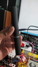 鹿仙子無(wú)線(xiàn)電烙鐵USB便攜式充電家用小型迷你維修焊接筆套裝燙煙碼神器 【升級款】無(wú)線(xiàn)電烙鐵 標配+刀頭烙鐵頭 曬單實(shí)拍圖