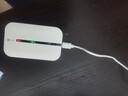 貝彩潔2025款5Ghz隨身移動(dòng)wifi無(wú)線(xiàn)wifi無(wú)限流量車(chē)載便攜戶(hù)外直播流量網(wǎng)卡免插卡華為機隨行網(wǎng)絡(luò )全網(wǎng)通 5Gz全網(wǎng)通【旗艦版】提速5999%-送首年流量 曬單實(shí)拍圖
