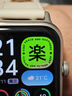 vivoiqooWATCH GT運(yùn)動(dòng)智能手表藍(lán)牙esim電話手表男女生通用自研藍(lán)河系統(tǒng) 超長(zhǎng)21天續(xù)航 自定義酷炫表盤 vivo真皮晴云白 eSIM版 曬單實(shí)拍圖