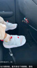 NIKEFLEX ADVANCE BR (TD)耐克兒童跑步鞋小童運動鞋童鞋兒童鞋 DV9106-411 26 曬單實拍圖