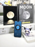 星球無(wú)線(xiàn)藍牙音響氛圍燈光畫(huà)攬月音箱餸男生女生男朋友生日禮物 高音質(zhì)【充電款】星空氛圍+長(cháng)續 曬單實(shí)拍圖