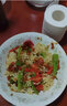 鮮凍魷魚(yú)花目魚(yú)花新鮮魷魚(yú)耳花火鍋食材尤魚(yú)花冷凍 魷魚(yú)花二斤 曬單實(shí)拍圖
