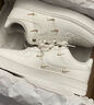 耐克（NIKE）Air Force 1 '07 LX AF1 女子空軍一號運動鞋 FV3654-111 39 曬單實拍圖