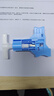 偉彩（vcolor）w2100a/w2300a炫彩硒鼓適用惠普4301dw/fdw/4303dw/4203/4201 w2300a/2100a硒鼓通用（紅頭文件專屬） 整套4個(gè)【紅黃藍(lán)黑】 曬單實(shí)拍圖