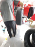 米其林（MICHELIN）米其林輪胎 旅悅 PRIMACY SUV+ 加強版 225/60R18 100H適配凱迪拉克CR-V  汽車輪胎 曬單實拍圖