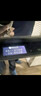 三星（SAMSUNG）智能衣物護(hù)理機(jī) 熱泵低溫變頻熨燙烘干衣機(jī) 蒸汽除菌除螨塑形 超薄大容量嵌入原裝進(jìn)口A(yíng)I神黑鉆 【9衣+5褲】鏡面款DF24CB9900CRSC 曬單實(shí)拍圖