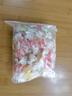 馬大姐酸三色水果糖 多種酸甜味北京老式懷舊零食硬糖果汁糖酒店賓館 酸三色300g（約48顆） 曬單實(shí)拍圖