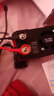 電動(dòng)車(chē)逆變器48v60v72v 通用轉220v車(chē)載家用擺攤逆變器 60v72v兩用轉220v2400w 曬單實(shí)拍圖