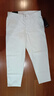 lululemon丨Relaxed-Tapered 男士寬松收腿長(cháng)褲 *中長(cháng)款 LM5AN1S 骨白 32 曬單實(shí)拍圖