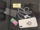 魯深防摔專(zhuān)家摩托羅拉Moto G100Pro磁吸磨砂手機(jī)殼防摔XT2527-3手機(jī)殼男女款G86手機(jī)殼奇甲新款硬殼 磁吸款磨砂黑 Moto G100Pro 防摔硅膠專(zhuān)家奇甲【配屏幕膜】 曬單實(shí)拍圖