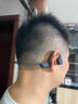 韶音（SHOKZ）【國家補(bǔ)貼】OpenRun Pro 2 S820開放式藍(lán)牙耳機(jī)骨傳導(dǎo)耳機(jī)運(yùn)動(dòng)跑步騎行無線 砂石黑 曬單實(shí)拍圖