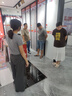 XIBOKA【1秒降溫丨5秒結(jié)冰】半導(dǎo)體筆記本散熱器制冷電腦降溫支架水冷風(fēng)扇風(fēng)壓式大風(fēng)力游戲本降溫神器 【速降80°C】雙核颶風(fēng)丨冰瓷制冷 雙渦輪冰風(fēng)丨半導(dǎo)體控溫制冷 曬單實(shí)拍圖