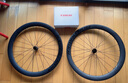 崔克（TREK） Bontrager R2 Hard-Case公路車自行車輪胎外胎開口胎 黑色 700x32c 曬單實拍圖