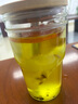 杏林草堂孕婦水果茶包多種口味凍干水果片茶泡水喝的孕期冬季熱飲品無冰糖 【怕有紋紋】草莓香橙百香果 曬單實(shí)拍圖