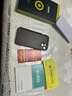 圖璐璐【自帶鏡頭膜】適用蘋果16/15Promax手機殼iPhone14pro全包防摔13PM男超薄磨砂plus新款散熱保護套 【鈦黑色】超薄-散熱-防指紋 蘋果13【自帶鏡頭膜】 曬單實拍圖