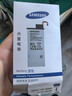 三星（SAMSUNG）適用原裝三星s22s7egesNOTE8S105G全新電池s921S20+Ultra原廠電板 3500mAh S8+原裝全新未拆封 曬單實拍圖