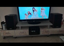 愛浪（Avlight）AF650發(fā)燒級膽機(jī)cd播放機(jī)組合音響hifi無線藍(lán)牙音箱電子管功放dvd播放器木質(zhì)家用高保真k歌音響 【膽機(jī)組合CD音響】 曬單實拍圖