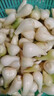 維?，F挖藠頭 新鮮蕎頭 茭頭叫頭蔥教頭小蒜交喬頭蒜泡菜姜蔬菜下飯菜 1斤 曬單實(shí)拍圖