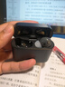 弱水時砂【周傳雄推薦】earfree i5無線藍牙耳機主動降噪入耳式HiFi音質(zhì)超長續(xù)航游戲運動耳機送男女友 武士灰|HiFi音質(zhì)+強降噪+不壓耳 曬單實拍圖