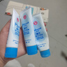 強生嬰兒護臀膏45g*2 新生嬰兒護臀膏霜寶寶屁屁樂膏嬰兒護膚霜 曬單實拍圖
