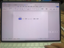 HUAWEI MatePad Pro 12.2英寸 2025 柔光版 國家補貼華為平板電腦雙層OLED柔光屏WIFI 12GB+256GB飛天青  曬單實拍圖