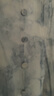 范思藍恩冰玫瑰 法式藍色碎花連衣裙女夏季溫柔風(fēng)裙子24FS12221 薄霧藍 L 曬單實(shí)拍圖