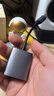 連拓 Type-C高速M(fèi)S讀卡器蘋果15/蘋果16手機(jī)OTG讀卡器索尼儲(chǔ)存卡sony數(shù)碼相機(jī)攝像機(jī)PS5游戲機(jī)PSP 曬單實(shí)拍圖
