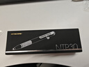 奈特科爾（NITECORE）NTP30 鈦合金多功能戶(hù)外便攜應急戰術(shù)筆多功能緊急破窗安全防衛筆 NTP30 曬單實(shí)拍圖