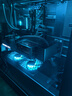 外星人（Alienware）新款A(yù)urora臺式機R17游戲主機Area-51液冷散熱RTX5090/80顯卡美版 Area-51 U9/5090/64G/4T星辰銀 1 曬單實拍圖